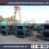 Wood Wool Making Equipment thumbnail-2