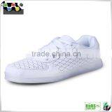 Adults Soft Wearing LED Luminous Sports Leisure Shoes thumbnail-1