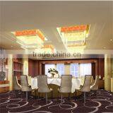 Wall To Wall Commercial Wilton Carpet Price thumbnail-1