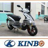 Pedal Motorcycle thumbnail-6