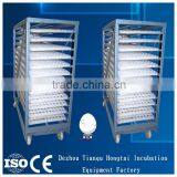 HTA1 Large Capacity Egg Incubator for Sale thumbnail-5