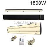 Eco Low Energy Saving Electric Infrared Panel Heater thumbnail-3