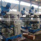 XZ6350Z Milling/drilling Machine, Metal Drilling Machine, Machine Tools thumbnail-3