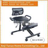 Kneeling Chair,Posture Correction for Kids,Mesh Back,Metal Arms,TB-GK3 Quality Choice thumbnail-2
