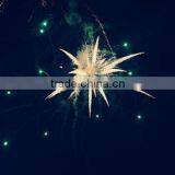 Special Hot-sale Shipping Fireworks Birthday Candle thumbnail-3