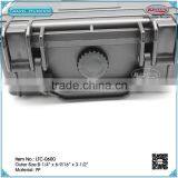 PP/polypropylene Material Cigar Travel Humidor thumbnail-5