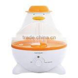 Electric House Cute Humidifier XJ-5K126 thumbnail-2