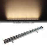 1000mm 24 Watt Led Linear Wall Washer 24x1W thumbnail-1