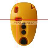 Hot Sell Horizontal and Vertical Laser Level Red Line SL09