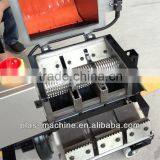 Slow Speed Plastic On-line Recycling Granulator Machinery thumbnail-4