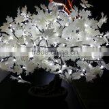 2014 Led Bonsai Maple Tree Light,Decoration Led Maple Tree,Led Holiday Decorative Maple Tree Christmas Light
