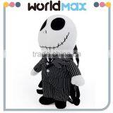 The Nightmare Before Christmas Jack Plush Doll thumbnail-2