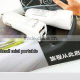 Best Selling Products Dual Usb Car Charger Promotional Usb Car Charger Car Battery Charger thumbnail-5