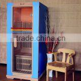 KC Approved Wooden Health Care Products Russian Sauna Room China thumbnail-2