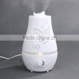 PP Material Aroma Humidifier Machine Air Humidifier