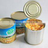 Cheap Stock for Canned Sweet Corn 24tin*340g/250g thumbnail-1