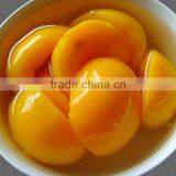 New Crop Canned Yellow Peach in Halves thumbnail-3