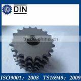 Low Noise Long Working Life Stock Bore Ansi Standard Hub Sprockets Quality Choice thumbnail-2