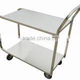 NSF Approval Stainless Steel Utility Cart thumbnail-2