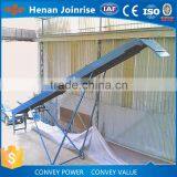 2015 Heat-resistance and High Tempreture-resistance Flexible Mobile Belt Conveyor thumbnail-3