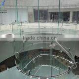Double Glazed Glass/Glass Stair Treads/House Tempered Glass Factory thumbnail-2