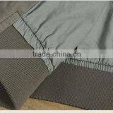 Yingzhong Garment Fashion Formal Brand Design Longline Jackets for Mens Long Sleeve Jacket Men Clothes thumbnail-5