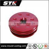 CNC Metal Machined Parts thumbnail-1