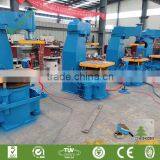 CE Approved Jolt Squeeze Molding Machine thumbnail-4