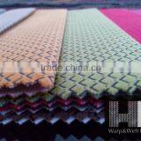 Zhejiang Hongfeng Sofa Fabric 100% Polyester Dandy Warp Knittded Fabric thumbnail-2