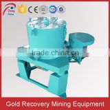 Gold Recovery Mining Equipment for Australian Gold Miner