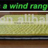 Super Absorbent Polymer/dimpled and Perforated Chemical Absorbent Pads thumbnail-5