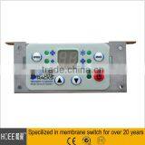 Custom Popular Self Adheisve Membrane Type Keypad/overlay Membranes and Enclosure Faceplate thumbnail-4