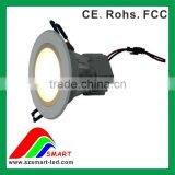 Led Ceiling Light / Downlight Dimmable 170~265V