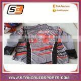 Stan Caleb 2016 Paintball Men's Jerseys Custom Paintball Jerseys thumbnail-2