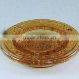 Special Design , Crystal Ashtray for Home Decoration