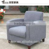 Single Sofa Chair Fix to Sofa Sets