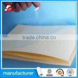 FACTORY HOT SALLING TRANSPARENT PVC/PET PRINTING FILM