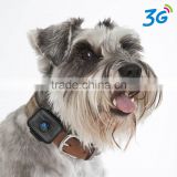 IPX7 Waterproof Solid Durable GPS Tracking Device For Animals