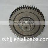 Fast Transmission Shaft 16JS200T-1701047 thumbnail-2
