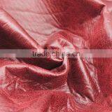 Breathable Bronzed Suede Fabric Boned With Fleece Buy Direct From China thumbnail-5