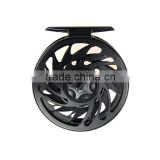 high quality CNC large arbor chinese fly reel