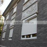 American Residential Aluminum Roller Shutter Window