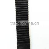 Woven Seat Belt Ealstic pp Webbing for Luggage Band and Garment Production thumbnail-3
