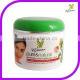 Fast Whitening Effect Spots Pigment Removal Peach Bleach Cream thumbnail-1