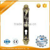 Different Kind of Door Lock Types European Door Handle Lock thumbnail-1