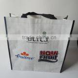 Lamination pp Woven Handbags