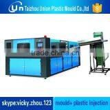 Blow Moulding Machine