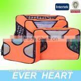 Very Comfortable Travel Packing Cubes Magic Cube Folding Magic Cubes