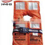 Marine Working Lifejacket Children Lifejacket,lifejacket for Children,competitive Price Lifejacket With CCS&EC Certificate