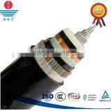 Medium Voltage Power Cable thumbnail-3